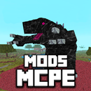 Mods for Minecraft PE Orespawn APK