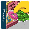 Cheats The Simpsons Tapped Out