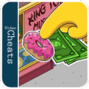 Cheats The Simpsons Tapped Out APK