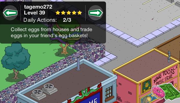 Cheats The Simpsons Tapped Out for Android APK Download