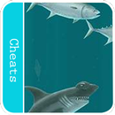 Cheats Hungry Shark Evolution APK