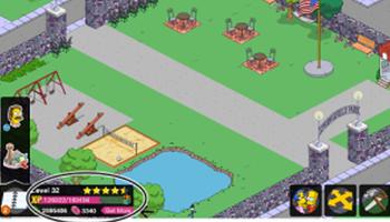 Tapper Guide The Simpsons TO পোস্টার