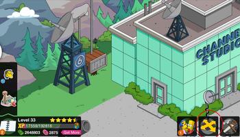 Tapper Guide The Simpsons TO syot layar 2