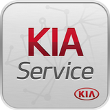 KIA Service-icoon