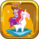 Princess Sofia Unicorn Ride APK