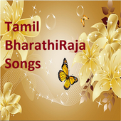 Tamil Bharathi Raja Songs icon