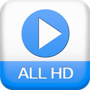 All Video Player HD Pro 2015 APK