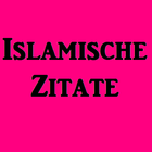Islamische Zitate आइकन