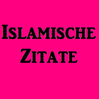 Islamische Zitate ikona
