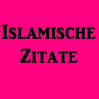 Islamische Zitate simgesi