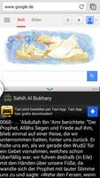 Sahih Al Bukhari (Deutsch) 截图 3