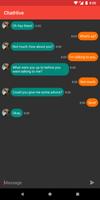 ChatHive Ekran Görüntüsü 1