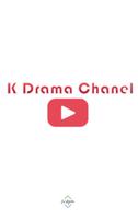 K Drama Channel Affiche