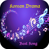 Karaoke K-drama OST Lyrics icon