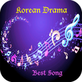 Karaoke K-drama OST Lyrics