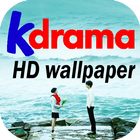 Korean Drama HD Wallpaper أيقونة