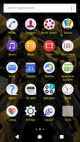 BumbleBee - Xperia Theme screenshot 3