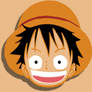 Luffy - Xperia Theme APK