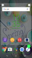 Spring - Xperia Theme 截图 2