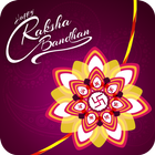 Rakshabandhan(Rakhi) Frame Maker & Editor أيقونة