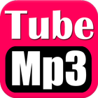 Tube Mp3 icône
