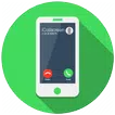 i Call screen Free + Dialer