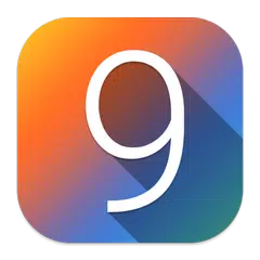 OS9 Lockscreen - Six Digit