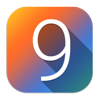 آیکون‌ OS9 Lockscreen - Six Digit