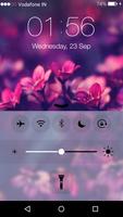 برنامه‌نما OS9 Lockscreen - Six Digit عکس از صفحه