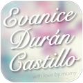 Evanice Duran App