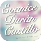 Evanice Duran App आइकन