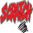 Scratch App ícone