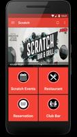 Scratch App imagem de tela 3