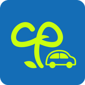자동차 탄소포인트제 시범사업 icon