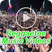 Reggaeton Music Videos 🎧