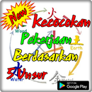 Kecocokan Pekerjaan Berdasarkan 5 Unsur APK