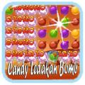 Candy Ledakan Bomb