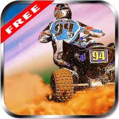 Fahrrad-Spiele Racing