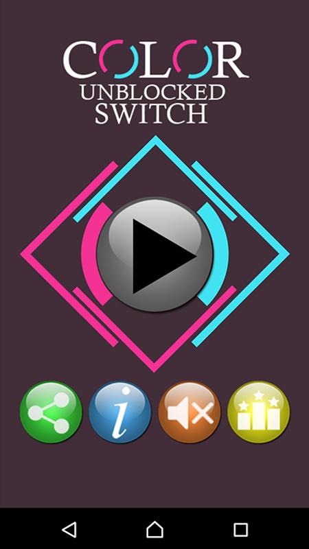Unblocked Hop Color Switch for Android - APK Download