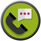 Video Call Messenger ikona