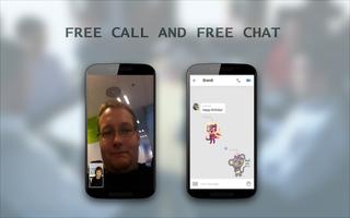 Video Call Messenger скриншот 3