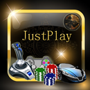 JUSTPLAY APP APK