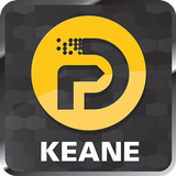 KeanePD biểu tượng