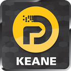 KeanePD icône