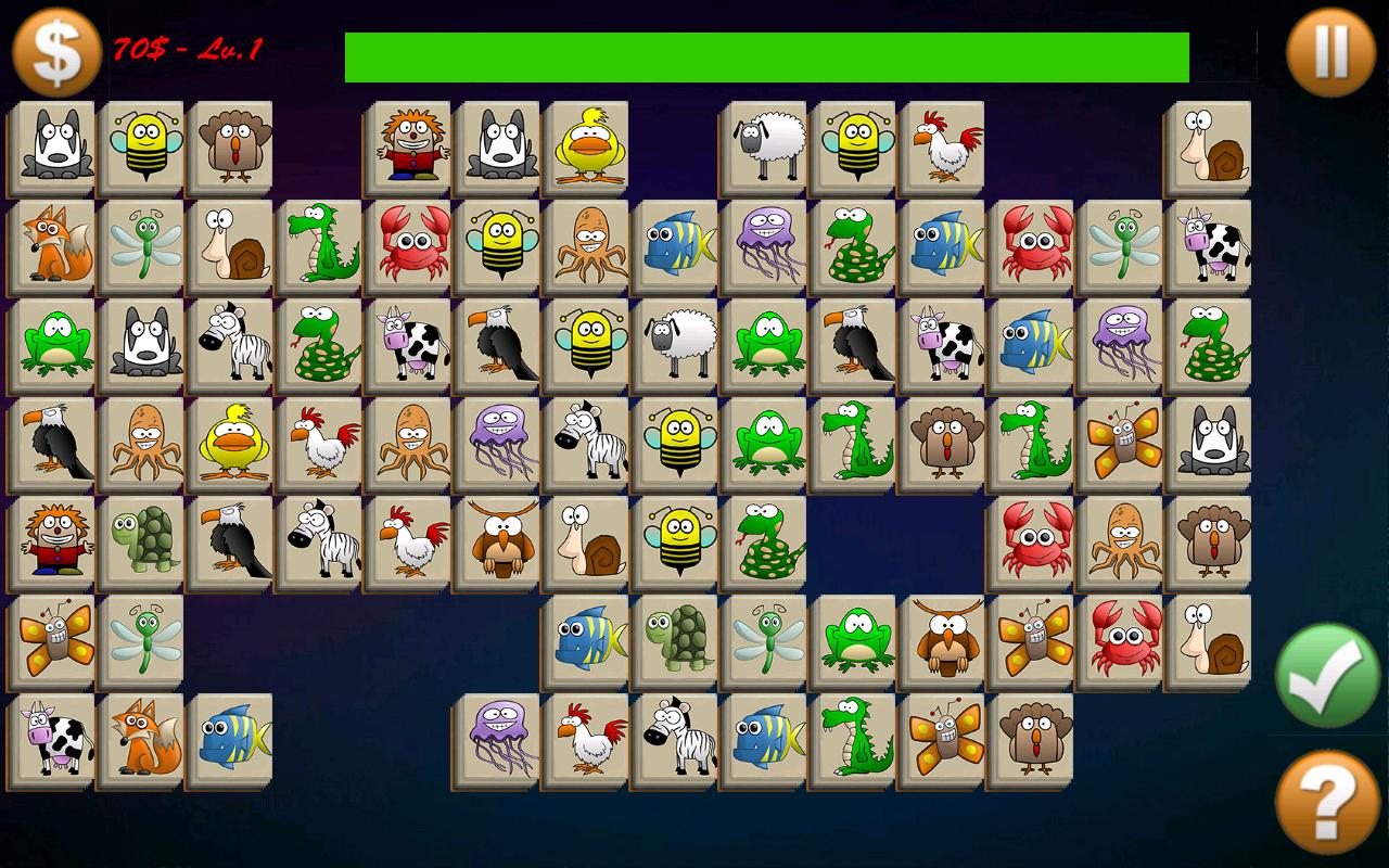 Animal Connect: challenge your memory! APK pour Android Télécharger Animal Connect: challenge your memory! APK pour Android Télécharger