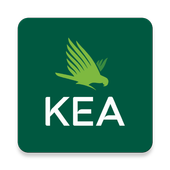 KEA Roadtrip icon