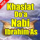 Khasiat Doa Nabi Ibrahim As Pa aplikacja