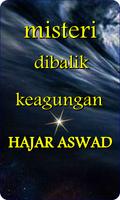 Misteri Keagungan 'Hajar Aswad' Terbaru Affiche