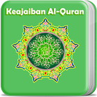 آیکون‌ Keajaiban Al-Quran Lengkap