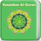 Keajaiban Al-Quran Lengkap ไอคอน